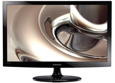 Zeal momentum Velkendt Samsung 24" LED-TV T24C300 | Elgiganten