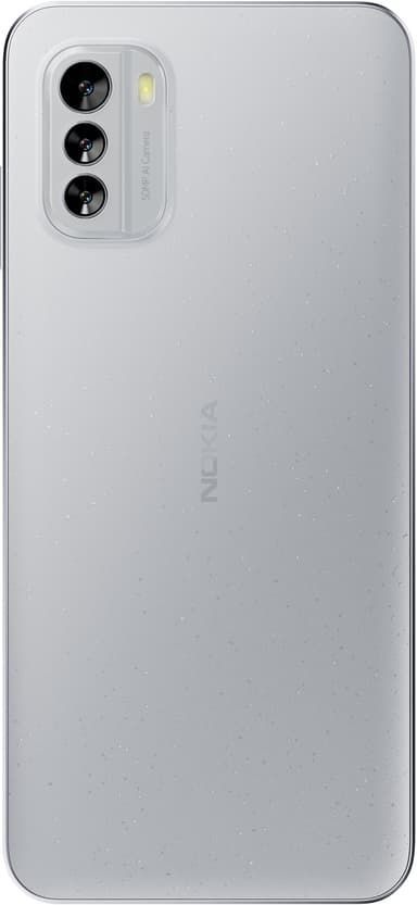 Nokia G60 5G smartphone 4/64 GB (grå)