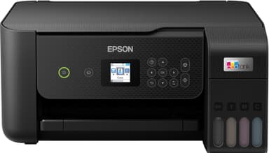 Epson EcoTank ET-2820 MF blækprinter