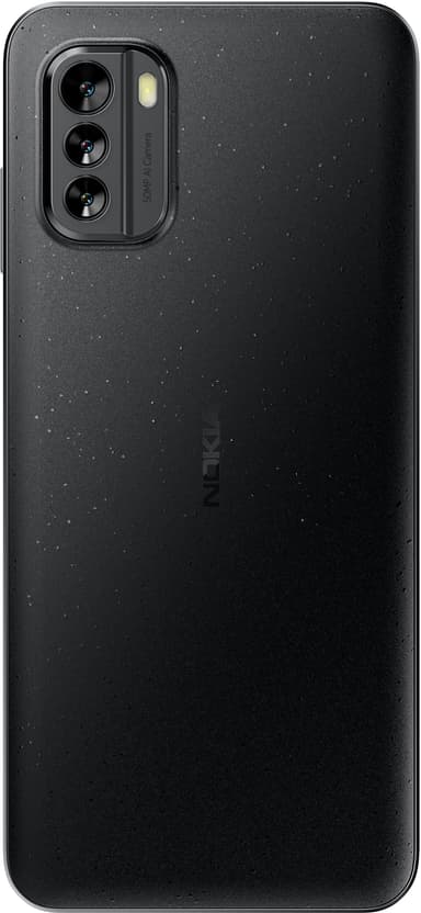 Nokia G60 5G smartphone 4/64 GB (sort)