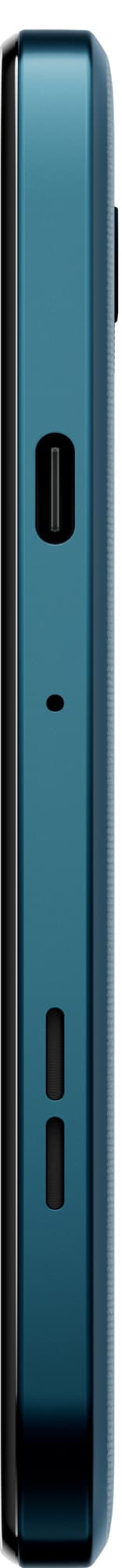 Nokia T10 Tab 8" tablet 3/32GB (blå)