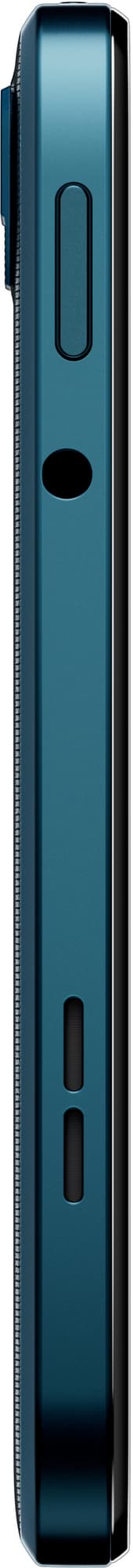 Nokia T10 Tab 8" tablet 3/32GB (blå)
