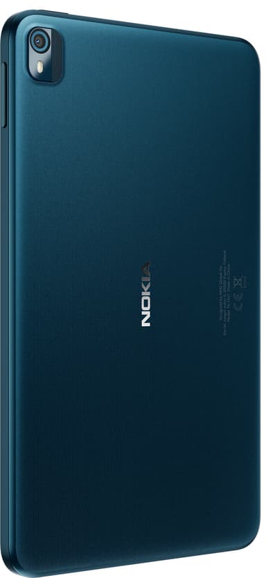 Nokia T10 Tab 8" tablet 3/32GB (blå)