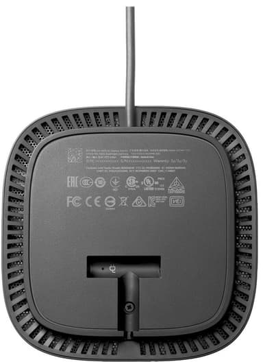 HP USB-C G5 Essential dockingstation