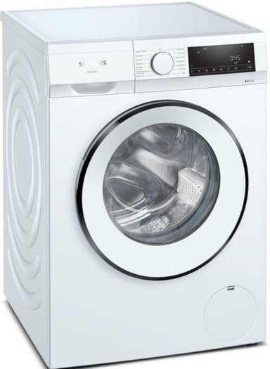 Siemens Vaskemaskine WG42G10LDN (Hvid) thumbnail