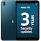 Nokia T10 Tab 8" tablet 3/32GB (blå)