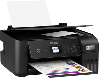 Epson EcoTank ET-2820 MF blækprinter