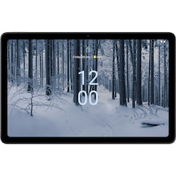 Nokia T21 Tab 10" tablet 4/64GB (grå)