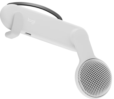 Logitech Chorus gamingheadset (hvidt) Elgiganten