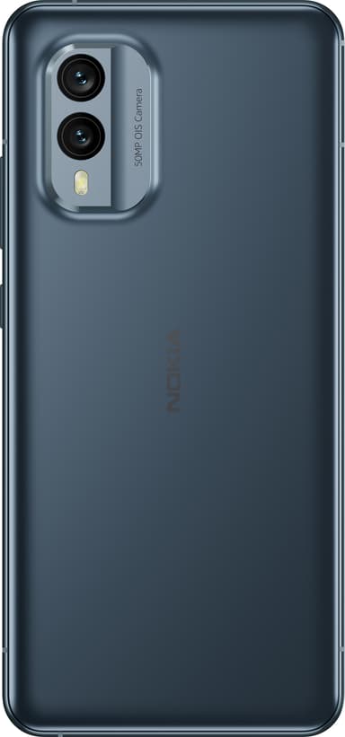 Nokia X30 5G smartphone 6/128 GB (blå)