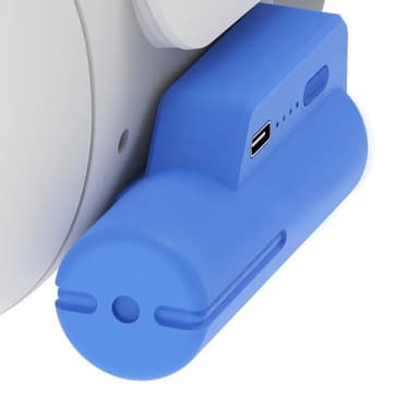 Eksternt batteri Strømbank Oculus Quest 2/Quest Elite VR-briller 5000mAh