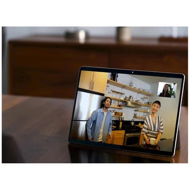 Microsoft Surface Pro 9 i7/16/512/W10P 13" 2-i-1 (grafit)