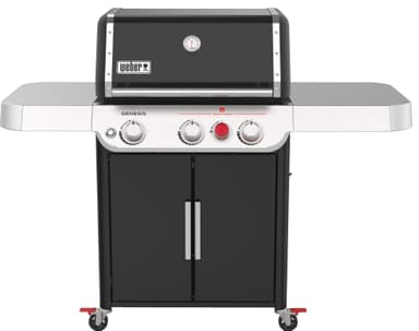 Weber - gasgrill, kulgrill og | Elgiganten