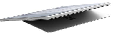 Microsoft Surface Pro 9 5G SQ3/16/256/W11P 13" 2-i-1 (platin)