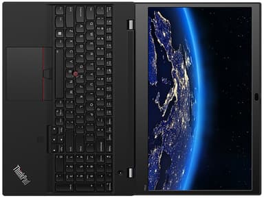 Lenovo ThinkPad P15v Gen3 15,6" bærbar computer i7/16/512 GB (sort)