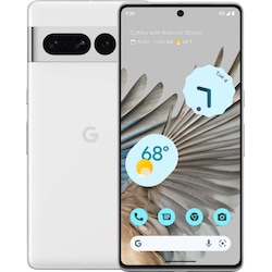 Google Pixel 7 Pro smartphone 12/128 GB (Snow)