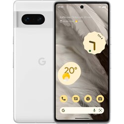 Google Pixel 7 smartphone 8/256 GB (Snow)