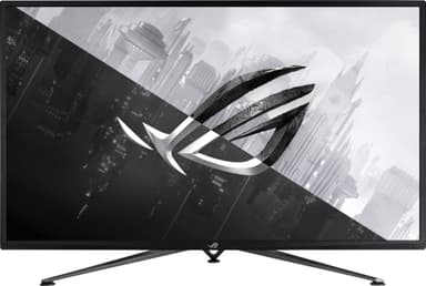 ASUS ROG Strix XG43UQ 43" gaming skærm