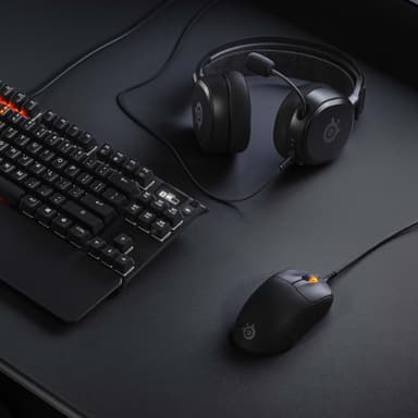 SteelSeries Prime gaming-mus