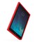 Logitech BLOK Shell etui til iPad Air 2 - rød/lilla