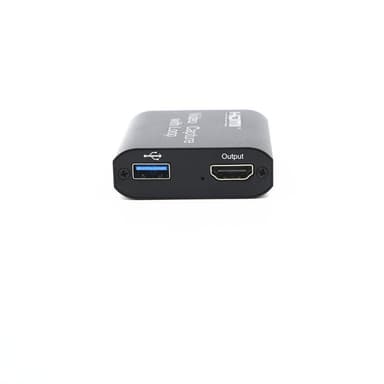 Optagekort videooptager med loop out 1080p