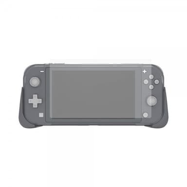 Gear4 Nintendo Switch Lite Cover Skærmbeskyttelse Kita Grip 360 Clear