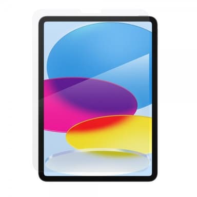 ZAGG InvisibleShield iPad 10.9 Skærmbeskytter Glass Elite