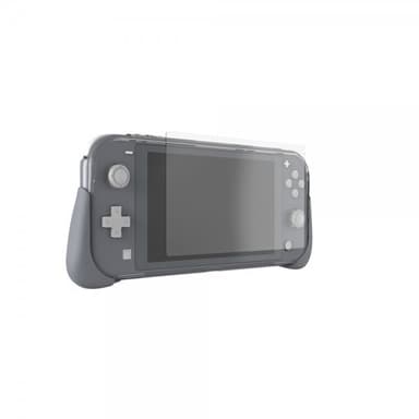 Gear4 Nintendo Switch Lite Cover Skærmbeskyttelse Kita Grip 360 Clear