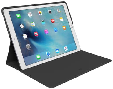Logitech Create etui til iPad Pro 12,9" - sort