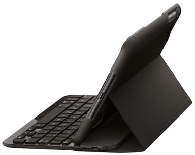 Logitech Focus Bluetooth tastaturetui til iPad mini 4