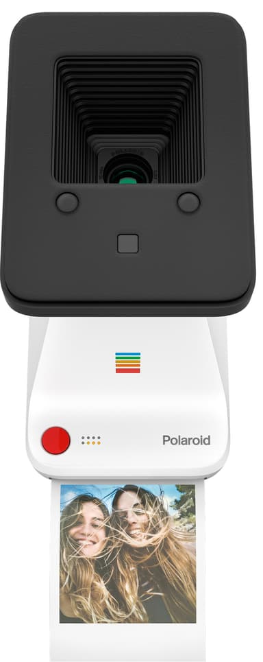 Polaroid Lab telefonprinter