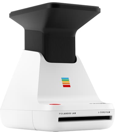 Polaroid Lab telefonprinter