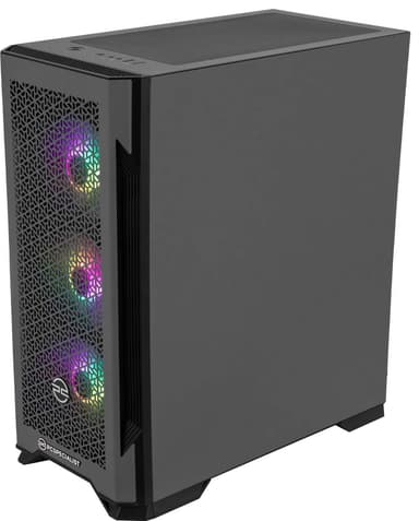 PCSpecialist Vortex G50XS i5K-13/16/1000/3070 stationær gaming computer
