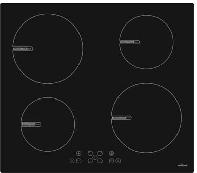 Vestfrost induktionskogeplade VIH 1060 P thumbnail