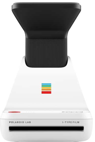 Polaroid Lab telefonprinter