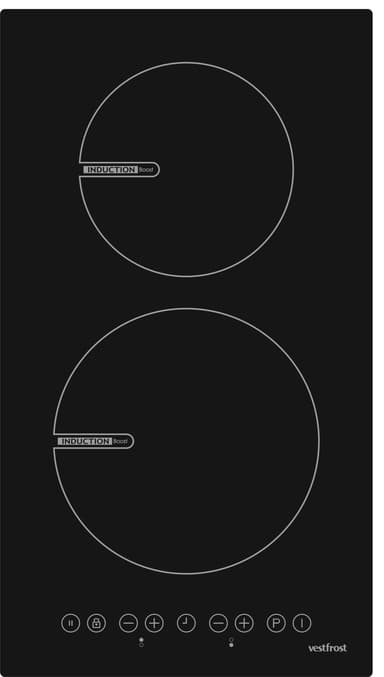 Vestfrost induktionskogeplade VIH 1030 P