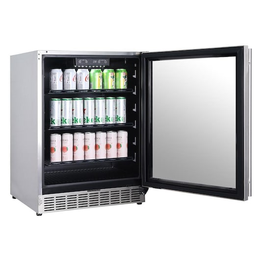 - Built-in - Køleskab til udendørsbrug | Elgiganten
