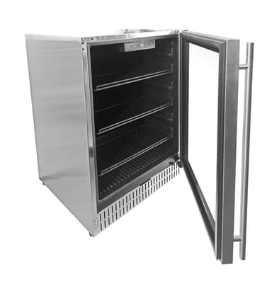 Myoutdoorkitchen - Built-in - Køleskab til udendørsbrug
