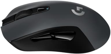 Logitech G603 trådløs gaming mus