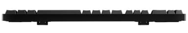 Logitech G610 Orion Brown gaming-tastatur - sort