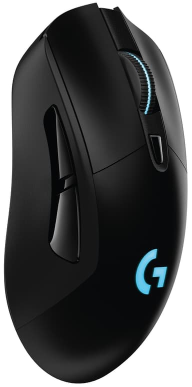 Logitech G703 Lightspeed wireless gaming mus