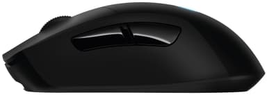 Logitech G703 Lightspeed wireless gaming mus