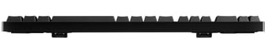 Logitech G810 Orion Spectrum gaming-tastatur - sort