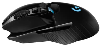 Logitech G903 Lightspeed wireless gaming mus