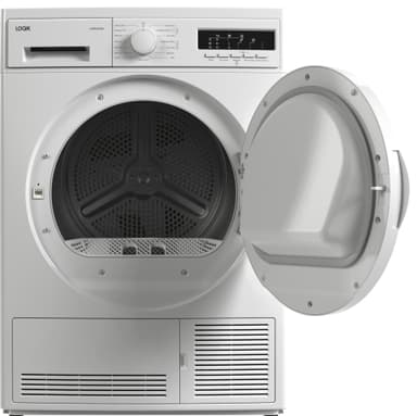 Logik tørretumbler LHP8W22E