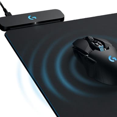 Logitech Powerplay Wireless Charging System