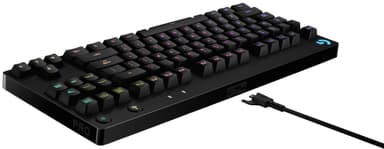 Logitech G Pro gaming tastatur