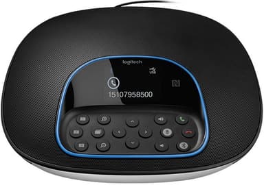 Logitech Group videokonferencesystem