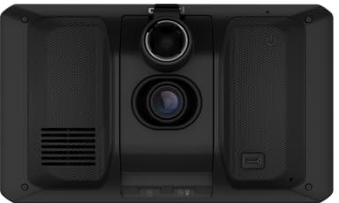 Garmin dēzlCam LGV710 lastbil-GPS