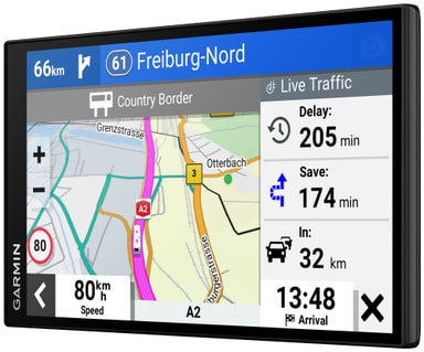 Navech Custodia rigida grigio chiaro compatibile con | FindTheDeal